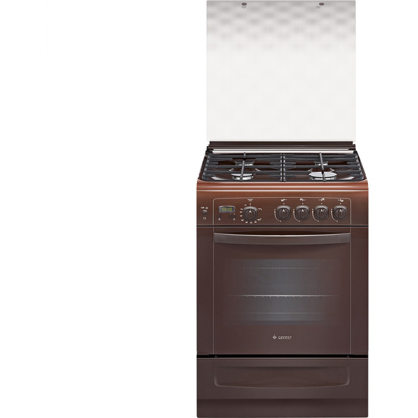 Плита газовая GEFEST ПГ 6100-03 0003