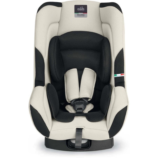 Автокресло Cam Gara 0.1 S139-T212 (бежевый)