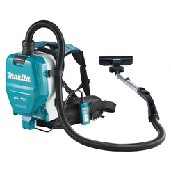 Пылесос Makita DVC261ZX11 (без АКБ и ЗУ)