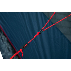 Палатка-Шатер Tramp LITE Mosquito Blue 4.3х3.7х2.25 м (V2)