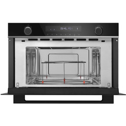Встраиваемая микроволновая печь MAUNFELD MBMO349GB201