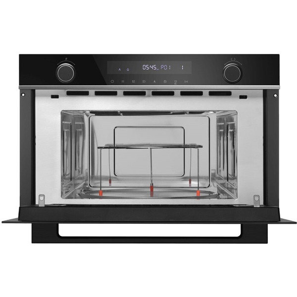 Встраиваемая микроволновая печь MAUNFELD MBMO349GB201