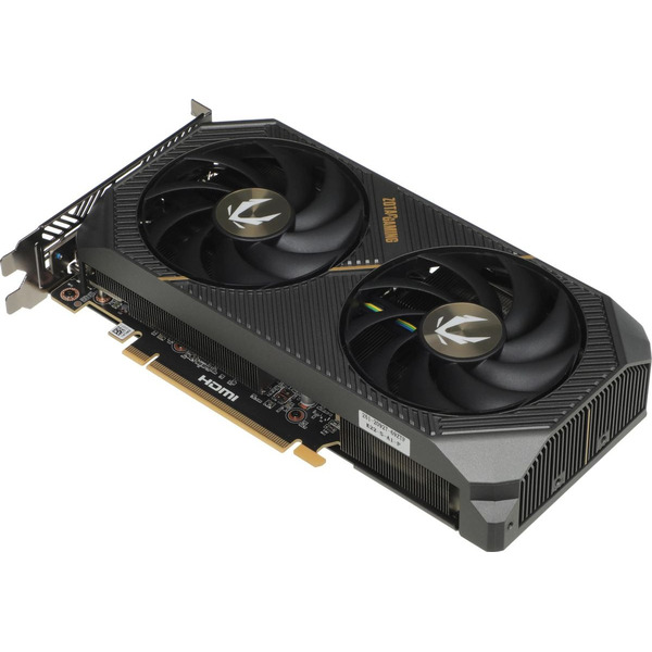 Видеокарта Zotac ZT-B50620F-10M