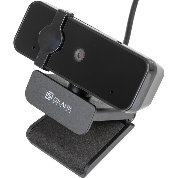 Веб-камера Оклик OK-C21FH