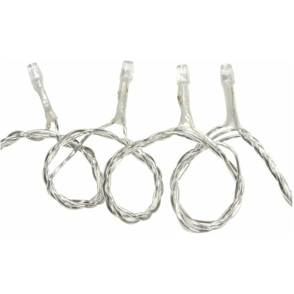 Светодиодная гирлянда SHLights LD120-B-E