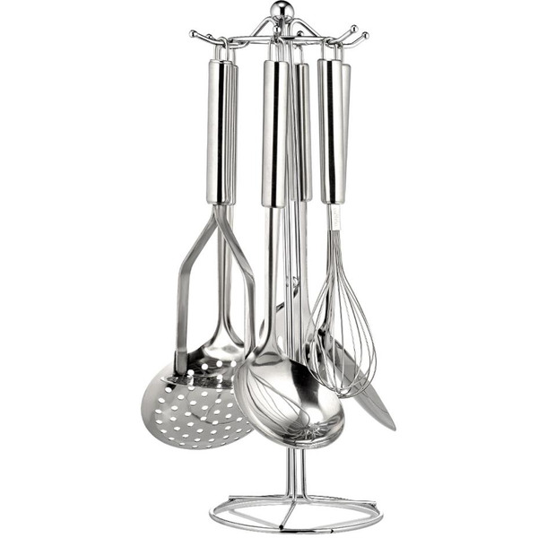 Набор кухонных принадлежностей LARA LR07-31