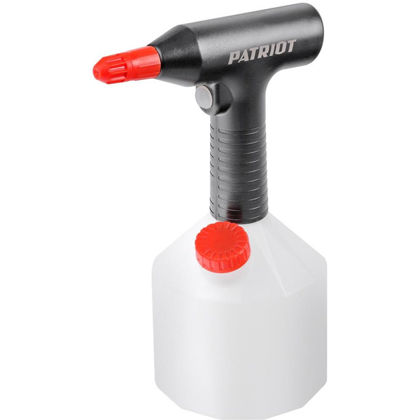 Аккумуляторный опрыскиватель Patriot PT 1 Li