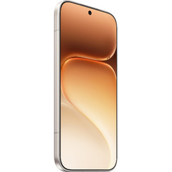 Смартфон Honor 600 Pro 12GB/256GB VKP-NX9 (золотистый)