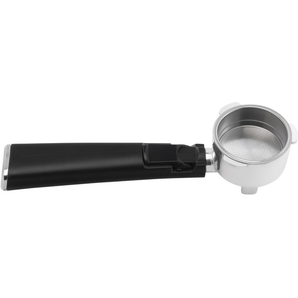 Кофеварка эспрессо POLARIS PCM 1541E Adore Cappuccino (Нержавеющая сталь)