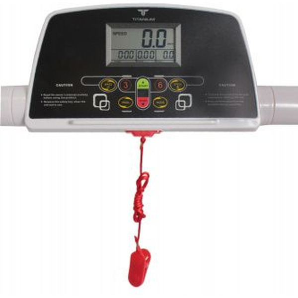 Беговая дорожка Titanium SF 0467