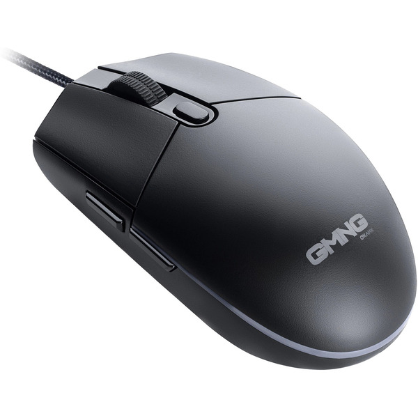 Мышь Oklick GMNG XM002