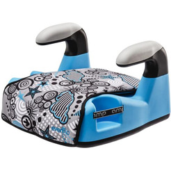 Автокресло EVENFLO AMP (Pop Blue)