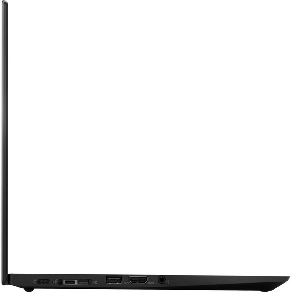 Ноутбук Lenovo ThinkPad T490s 20NX006HRK