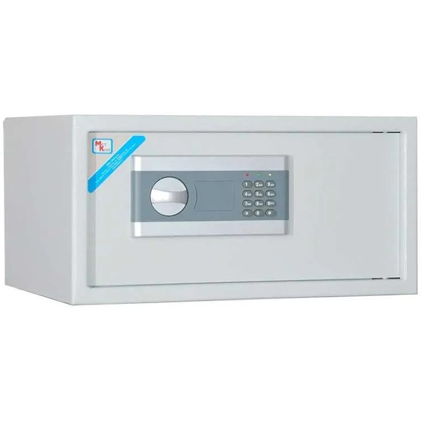 Сейф мебельный Меткон ШМ-24Э