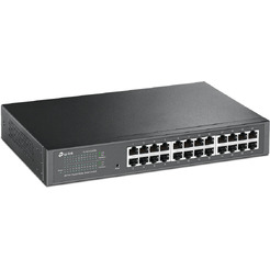 Коммутатор TP-Link TL-SG1024DE