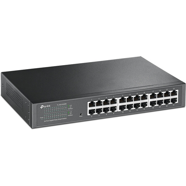 Коммутатор TP-Link TL-SG1024DE
