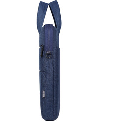 Сумка для ноутбука Miru Pockelot 17.3 MLB-1046 (синий)