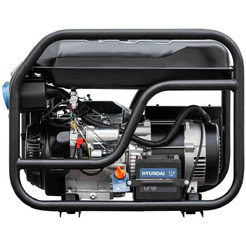 Генератор Hyundai HHY 10850FEB-ATS