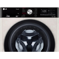 Стиральная машина LG F4V5VS9B