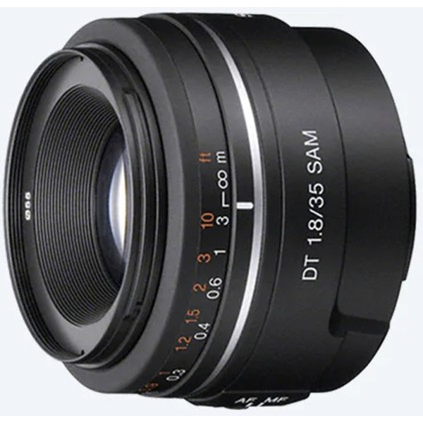 Объектив SONY SAL35F18