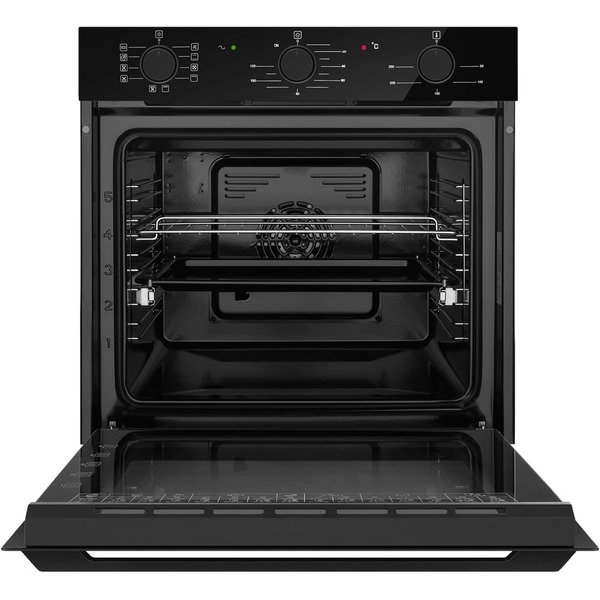 Духовой шкаф MAUNFELD AEOK7610B2