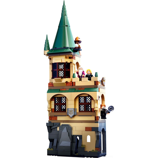 Конструктор LEGO Harry Potter 76389 Хогвартс: Тайная комната