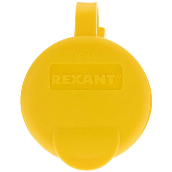 Розетка переносная влагозащищенная REXANT 111-122