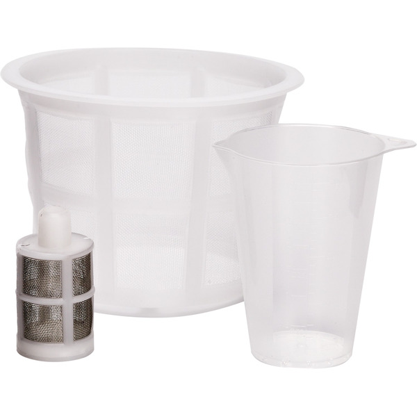 Опрыскиватель GPT ZFB-16li