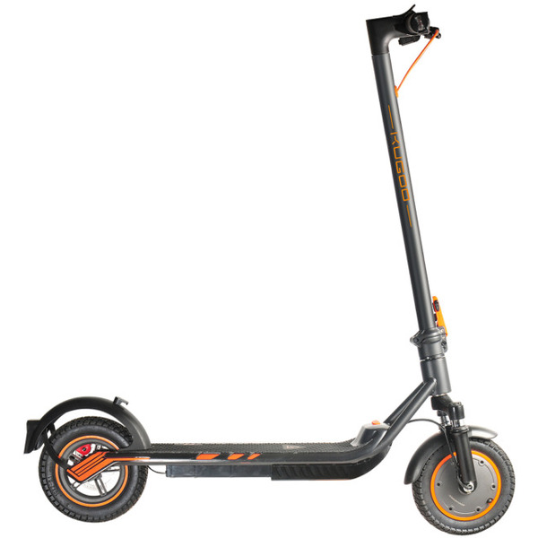 Электросамокат Kugoo F2