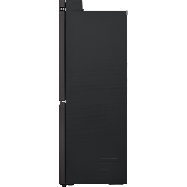 Холодильник LG GC-B22FHEGM