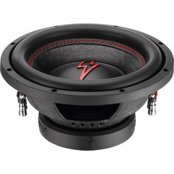 Сабвуфер Урал Молния 10