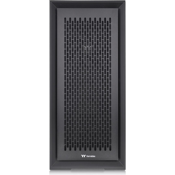 Корпус Thermaltake CTE T500 Air (черный)