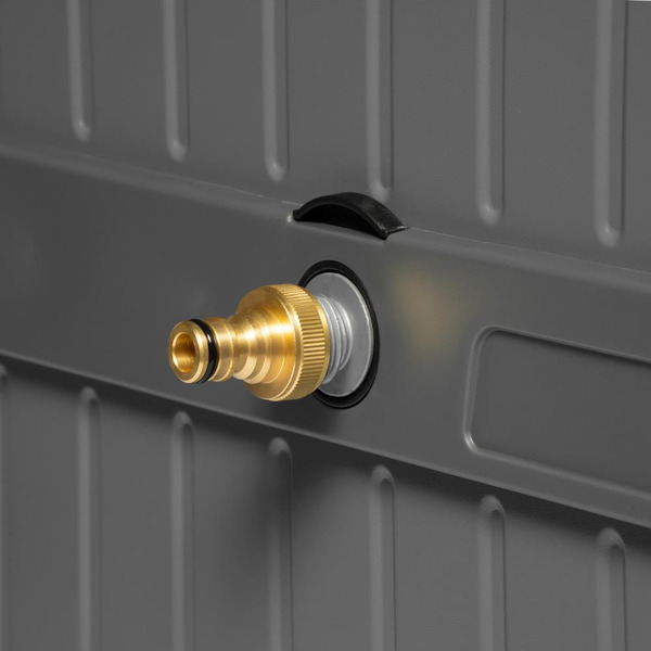 Катушка со шлангом Daewoo Power DWR 6145