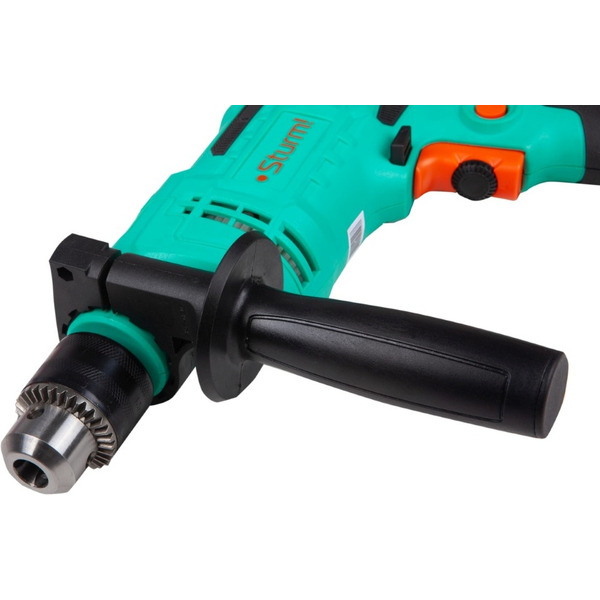 Дрель ударная Sturm! ID2170