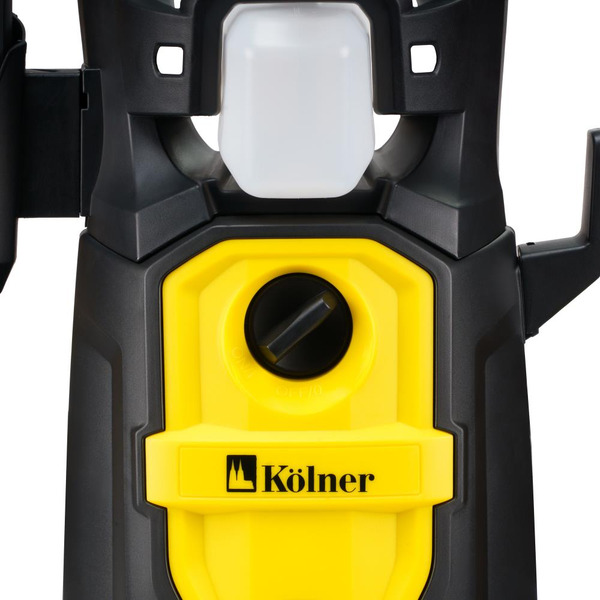 Мойка высокого давления Kolner K170