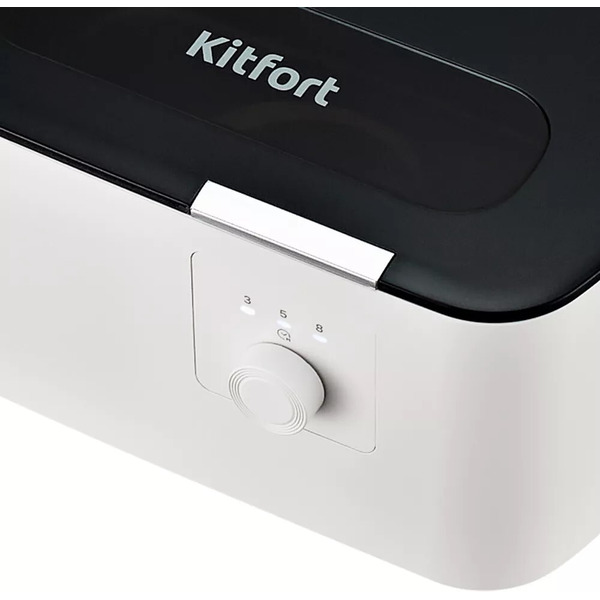 Ультразвуковая мойка Kitfort КТ-2070