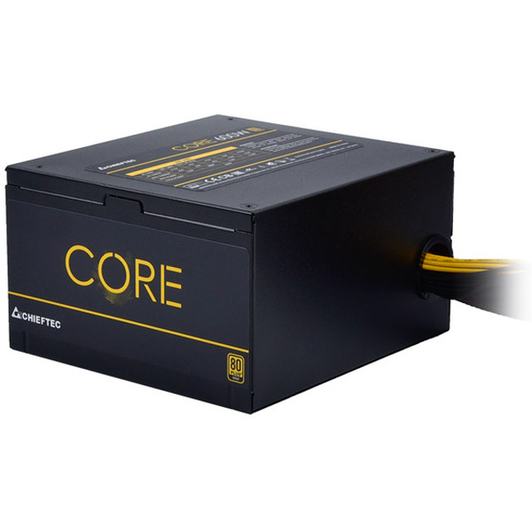 Блок питания Chieftec CORE BBS-600S