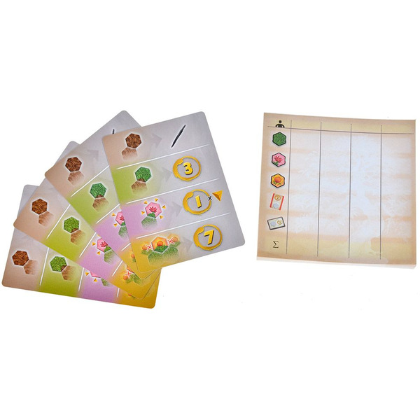 Настольная игра Hobby World 915846 Бонсай