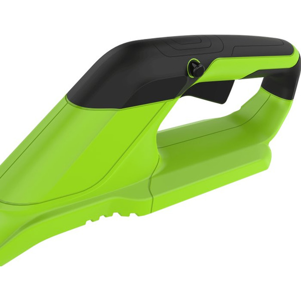 Триммер Greenworks G24ST25K2 2107207SA