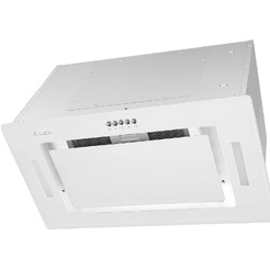 Вытяжка LEX GS Bloc G 600 (белый)
