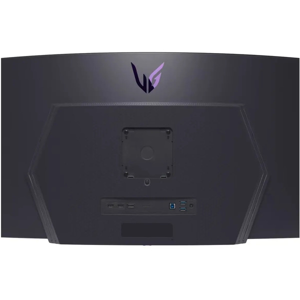 Монитор LG 45GS95QE-B