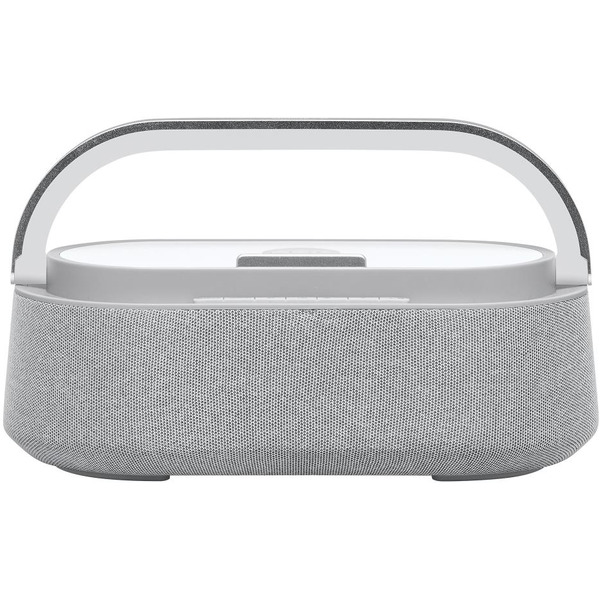 Беспроводная колонка BBK BTA2010 (серый)