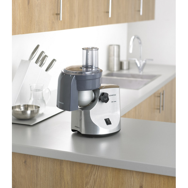 Мясорубка Kenwood MG517