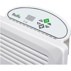 Конвектор Ballu BEC/EZER-2000