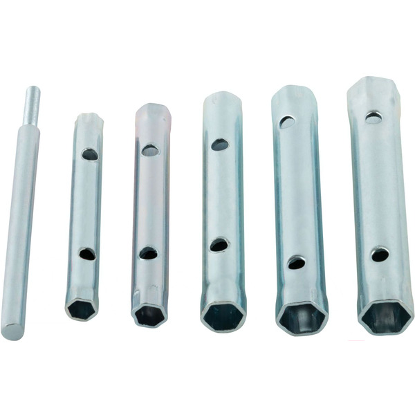 Набор ключей FIT 63736 (8-17мм)