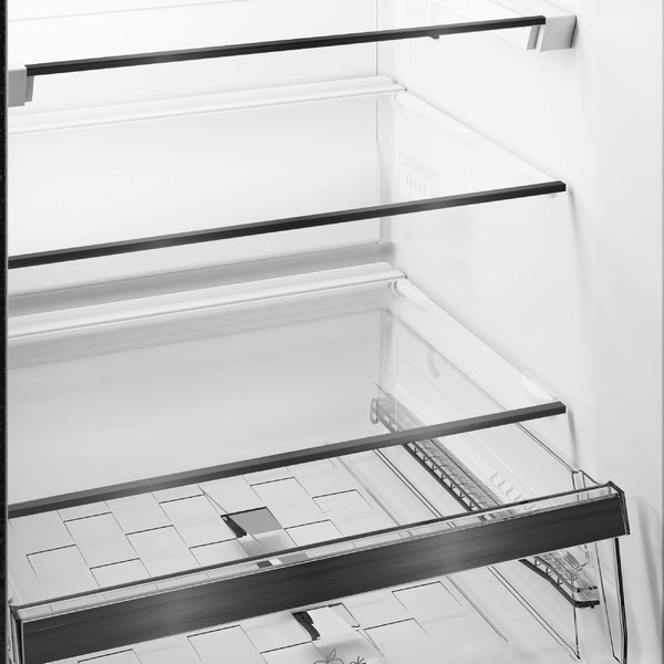 Холодильник HOTPOINT HDKP 7201 NG