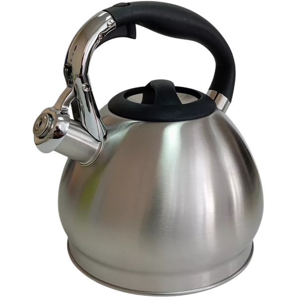 Чайник со свистком Astiat AST-1072