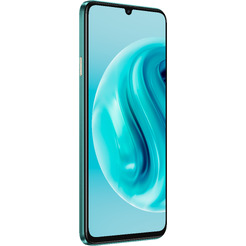 Смартфон Huawei nova Y72 8GB/256GB (MGA-LX3) зеленый