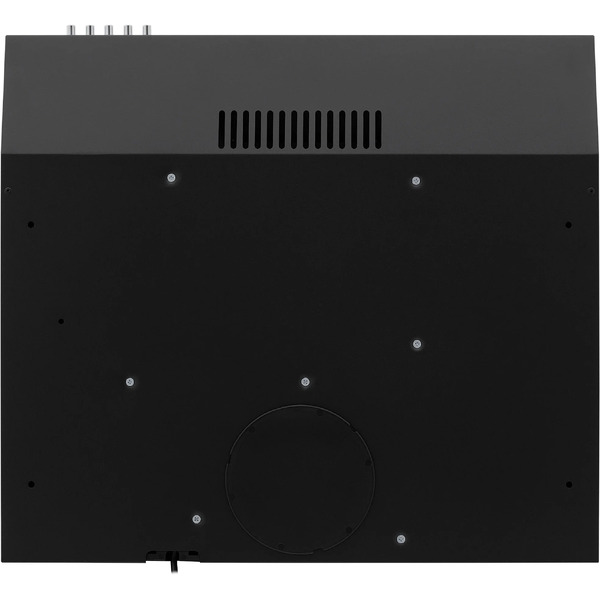 Кухонная вытяжка Krona Jillian 500 black PB