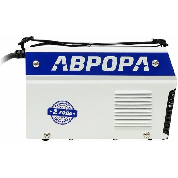 Сварочный инвертор AURORA Вектор 1600